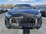 New 2025 Audi Q8 Premium Plus image 3