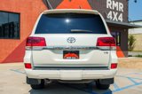 Used 2021 Toyota Land Cruiser image 6