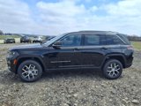 New 2025 Jeep Grand Cherokee Limited image 2