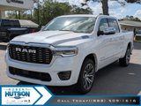 New 2025 RAM 1500 Tungsten image 3