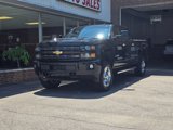 Used 2019 Chevrolet Silverado 2500 LTZ w/ Duramax Plus Package image 5