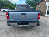 Used 2015 GMC Sierra 1500 SLT w/ SLT Crew Cab Value Package image 4
