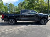 New 2025 Ford F350 Platinum image 4