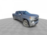 New 2025 Chevrolet Silverado 1500 LT w/ All Star Edition Plus image 2