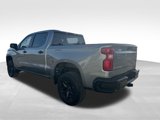 New 2025 Chevrolet Silverado 1500 Custom Trail Boss image 5