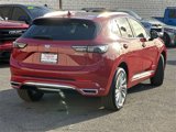 New 2025 Buick Envision Avenir image 4