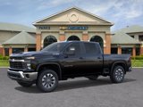 New 2026 Chevrolet Silverado 2500 LT image 2