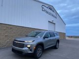 New 2025 Chevrolet Traverse LT w/ Driver Confidence Package image 2