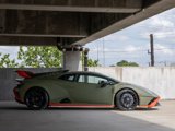 Used 2023 Lamborghini Huracan STO image 5