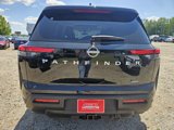 New 2025 Nissan Pathfinder SV w/ SV Premium Package image 5