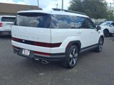 New 2026 Hyundai Santa Fe Limited image 4