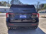 New 2025 Ford Explorer ST image 4