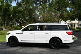 Used 2021 Lincoln Navigator L Black Label w/ Cargo Convenience Package image 4