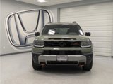 New 2026 Honda Passport TrailSport image 2