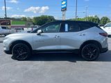 Certified 2023 Chevrolet Blazer RS w/ Enhanced Convenience Package image 6