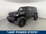 New 2025 Jeep Wrangler Unlimited Rubicon image 3