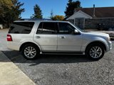 Used 2017 Ford Expedition Limited image 4