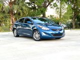 Used 2015 Hyundai Elantra SE w/ Option Group 02 image 2