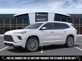 New 2025 Buick Enclave Avenir w/ Super Cruise Package image 2