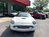 Used 2003 Ford Thunderbird Deluxe image 5