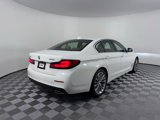 Used 2021 BMW 540i xDrive w/ Premium Package image 5