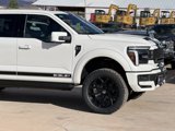 New 2025 Ford F150 Lariat w/ Equipment Group 502A High image 4