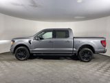 Used 2024 Ford F150 XLT w/ Equipment Group 303A High image 3