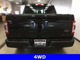 Certified 2022 Ford F150 Platinum w/ Equipment Group 701A High image 4