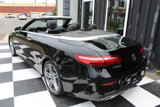 Used 2018 Mercedes-Benz E 400 Cabriolet w/ Premium 2 Package (Q02) image 5