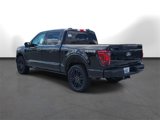 New 2025 Ford F150 Platinum w/ Equipment Group 702A High image 3