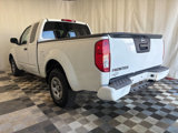Used 2017 Nissan Frontier S image 5