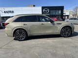 Certified 2025 MAZDA CX-70 3.3 Turbo S w/ Premium Plus image 4
