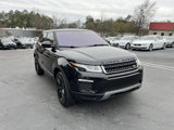 Used 2016 Land Rover Range Rover Evoque SE image 3