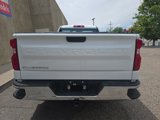 Used 2024 Chevrolet Silverado 1500 W/T w/ WT Fleet Convenience Package image 5