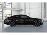 New 2025 Mercedes-Benz CLE 53 AMG 4MATIC Coupe image 2