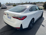 New 2025 BMW i4 eDrive40 w/ Premium Package image 5