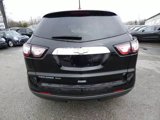 Used 2017 Chevrolet Traverse LT w/ Style and Technology Package image 4