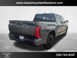 New 2025 Toyota Tundra Limited image 5