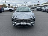 New 2025 Buick Encore GX Avenir w/ Avenir Technology Package image 2