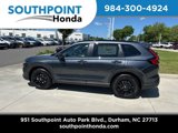 New 2026 Honda CR-V Sport-L image 5