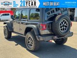 New 2025 Jeep Wrangler Unlimited Rubicon image 4