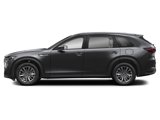 New 2025 MAZDA CX-90 Plug-In Hybrid w/ Preferred image 3