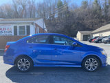 Used 2017 Chevrolet Sonic LT w/ Convenience Package image 4
