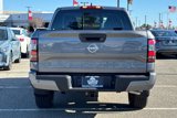 New 2025 Nissan Frontier SV w/ SV Convenience Package image 6