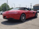 Used 2018 Mercedes-Benz AMG GT Roadster image 6