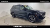 Used 2025 BMW X7 M60i w/ Executive Package image 2