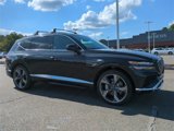 New 2025 Genesis GV80 3.5T Prestige image 2