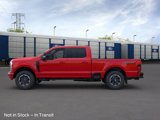 New 2025 Ford F250 Lariat image 3