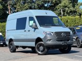 New 2025 Mercedes-Benz Sprinter 2500 image 2