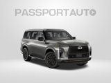 New 2025 INFINITI QX80 Autograph w/ Autograph Exterior Package image 3
